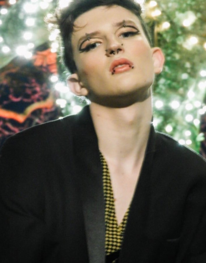 Alexi, Co-Founder & Creative Director at The Collective Hair Spa