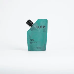 Mini - POW Strong Hold Gel 90ml
